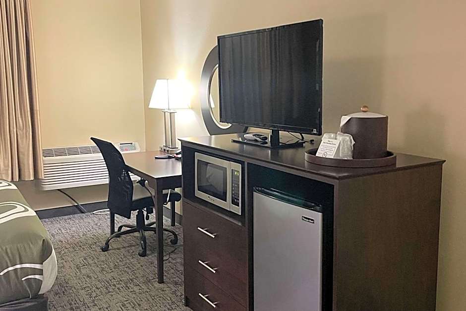 Quality Inn Ontario