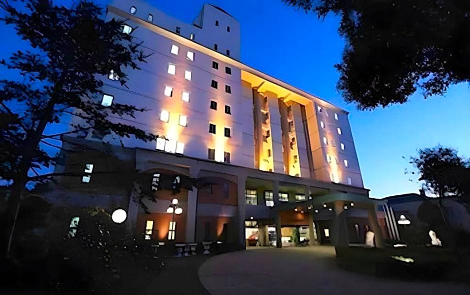 Hotel Stellacote Taiankaku