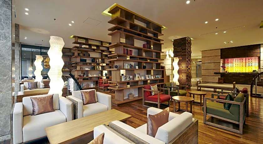 AXIA South Cikarang Service Apartment