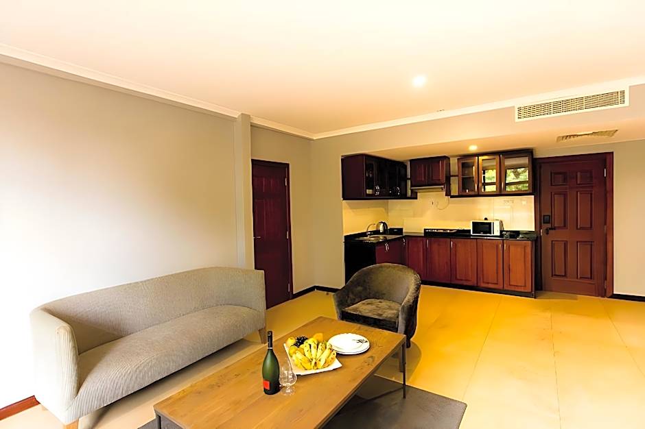 Kilimanjaro Wonders Hotel