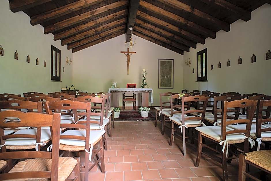 Borgata Baldazza