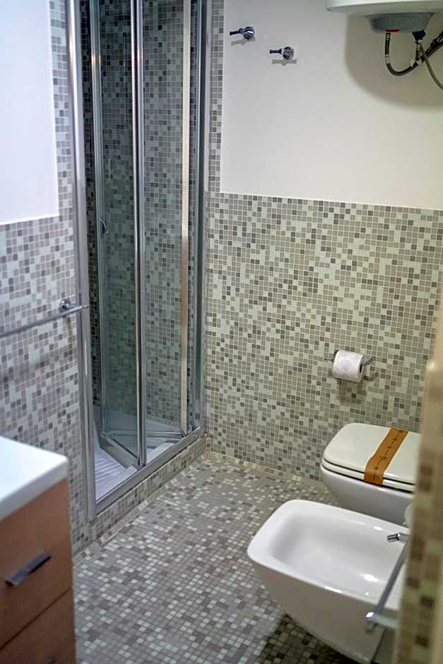 Sikelika Residence Sul Mare