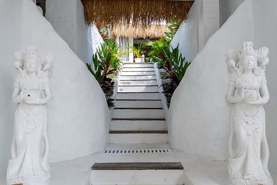 Gravity Eco Boutique Hotel - Adults Only