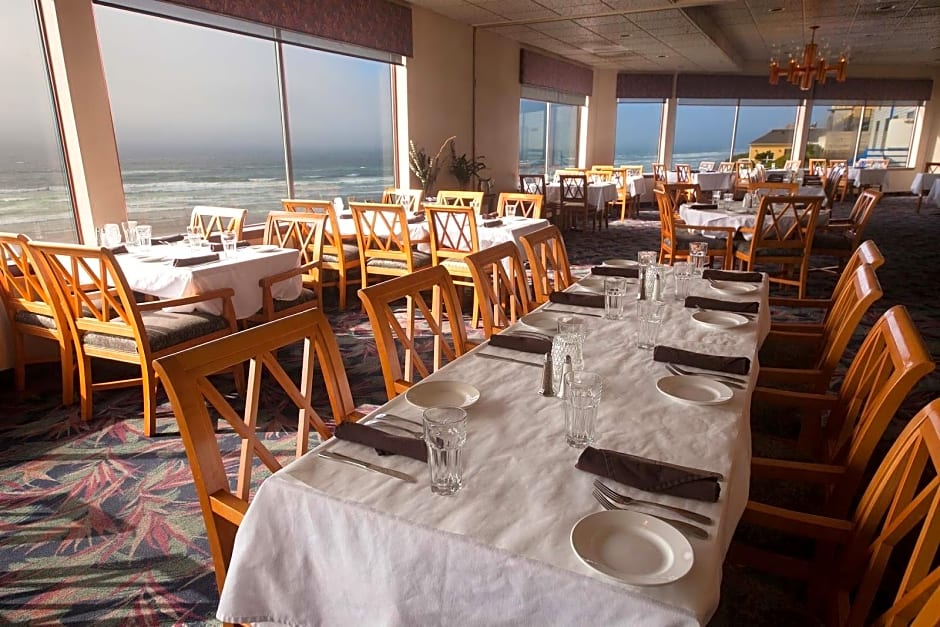 Shilo Inn Suites Newport
