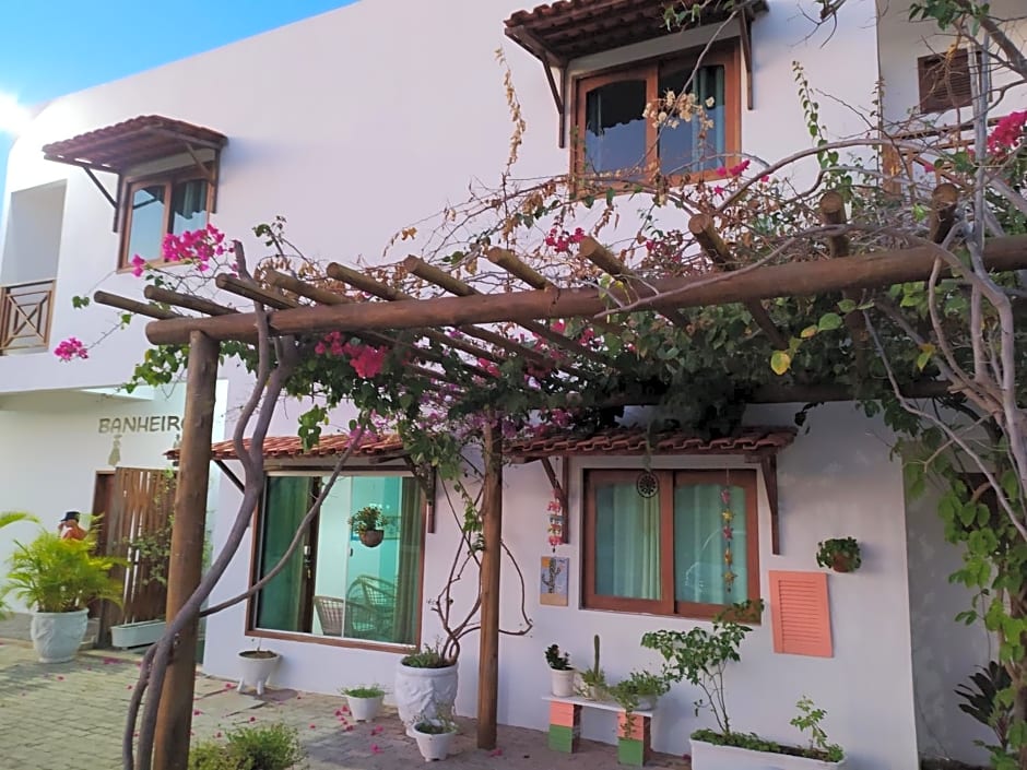 Parcel do Gostoso Pousada