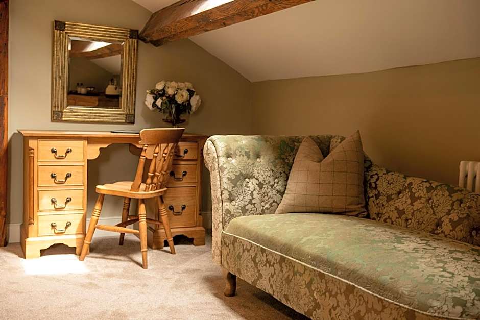 The Coach House Skipton