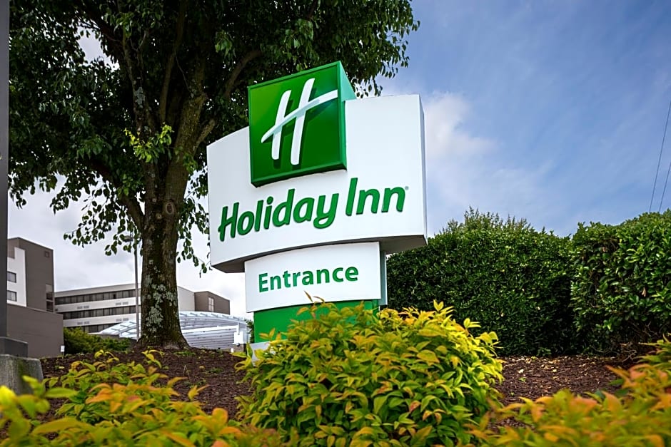 Holiday Inn Johnson City