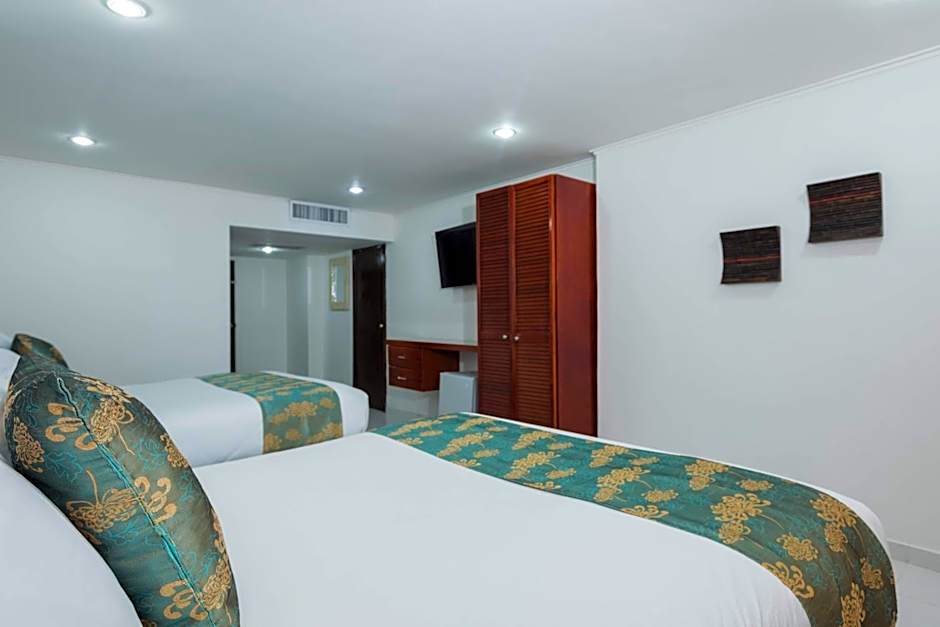 Calypso Beach Hotel
