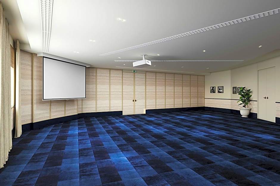 Jadran, Rijeka, a Tribute Portfolio Hotel
