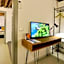 Palazzina B - Contemporary Studio