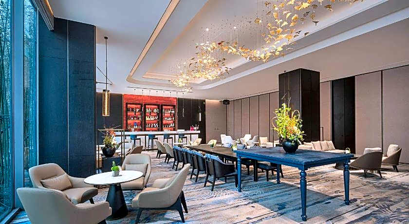 Wyndham Changzhou Xinbei