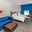 Holiday Inn Express Hotel & Suites Henderson - Traffic Star By IHG