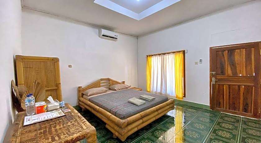 Duyung Rooms and Resto