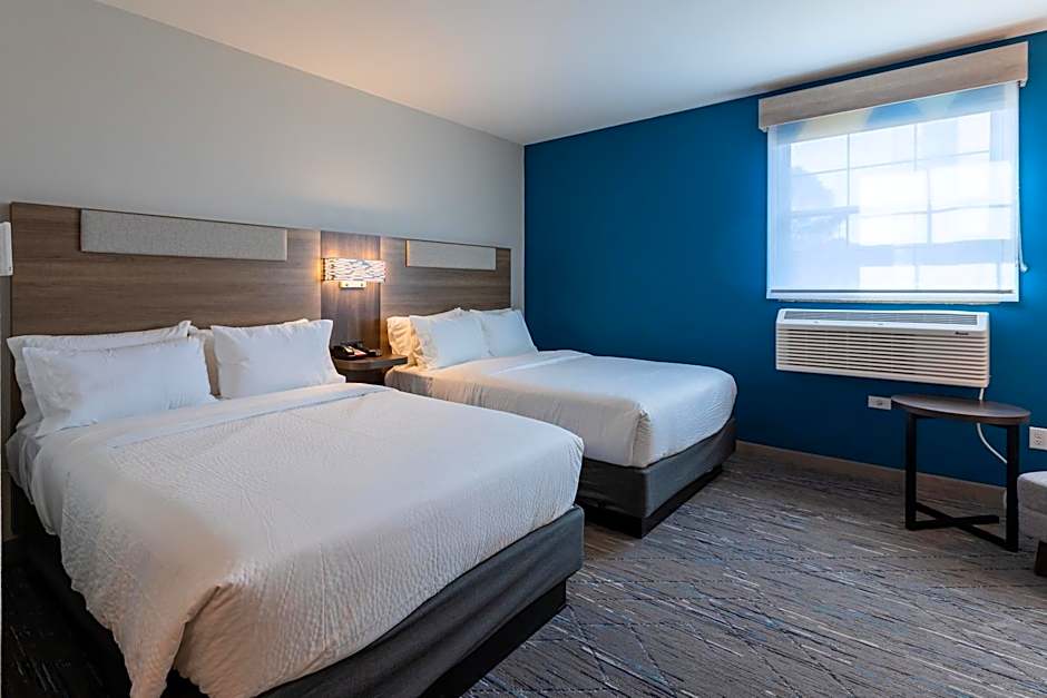 Holiday Inn Express & Suites Englewood - Denver South By IHG