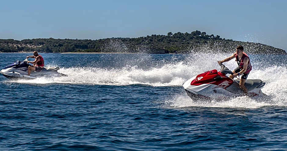 Holiday Centre Bi village