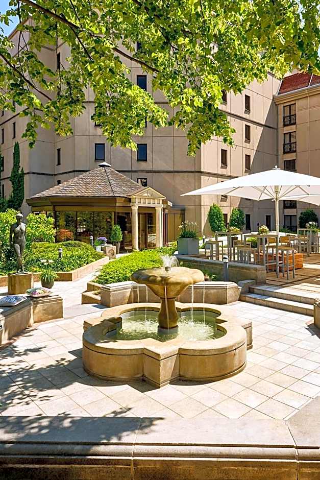 The Westin® Grand Berlin