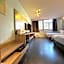 Travel Light Hotel