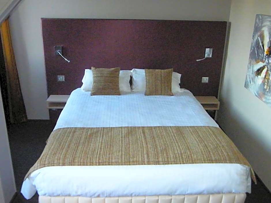 CIT'HOTEL Saint-Pierre