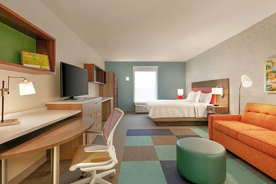 Home2 Suites By Hilton Chantilly Dulles Airport