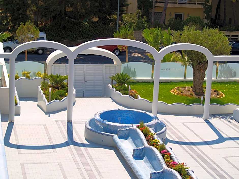 Masd Mediterraneo Hotel Apartamentos Spa