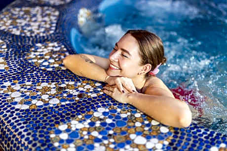 Nemuno Slėnis Hotel & SPA