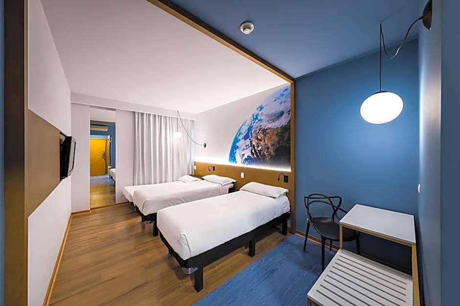 ibis Styles Curitiba Batel