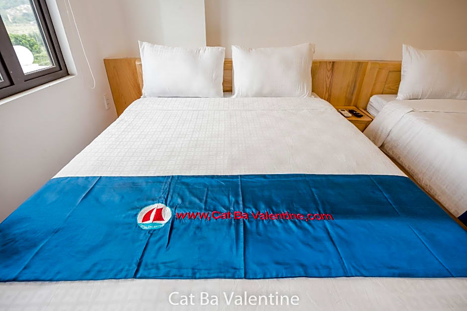 Cat Ba Valentine Hotel