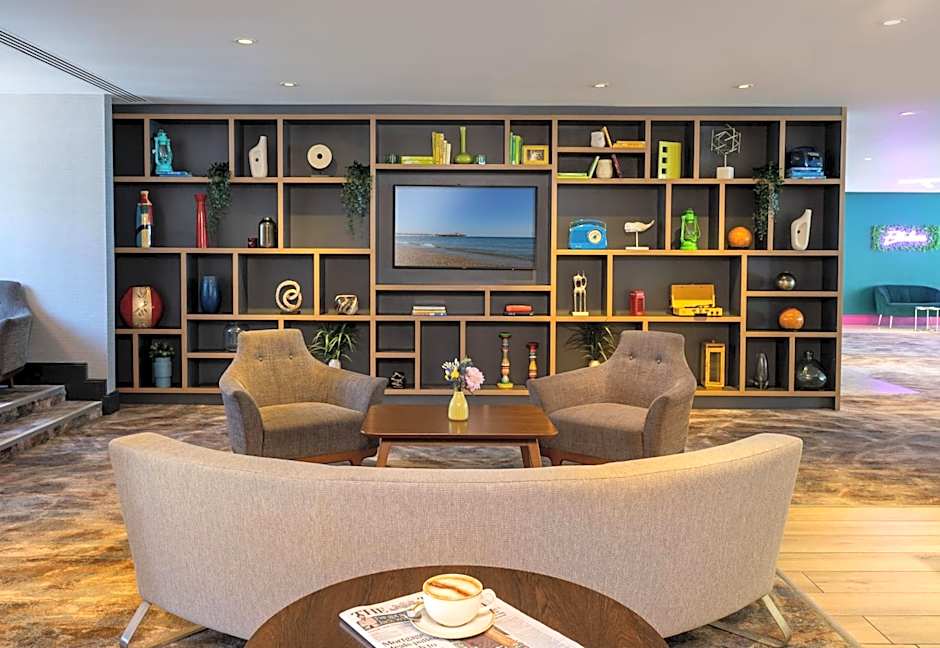 Leonardo Royal Hotel Brighton Waterfront
