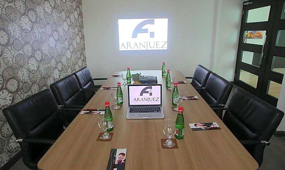 Aranjuez Hotel & Suites