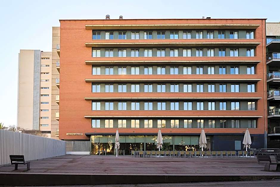 Catalonia Barcelona Beach