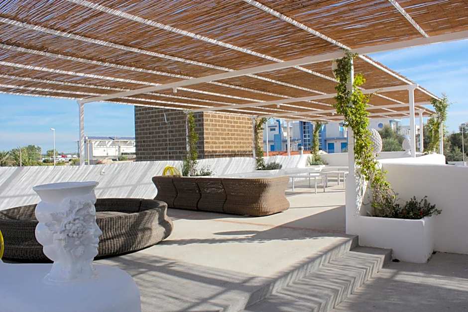 Hotel Intorno Al Fico