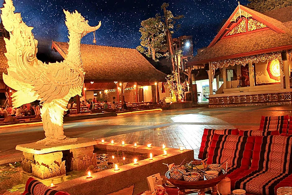 OYO 544 Sleep Sloth Hostel – Chiang Mai, 