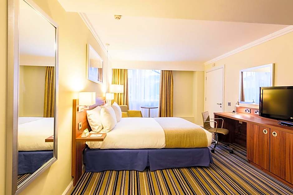 Holiday Inn Portsmouth By IHG