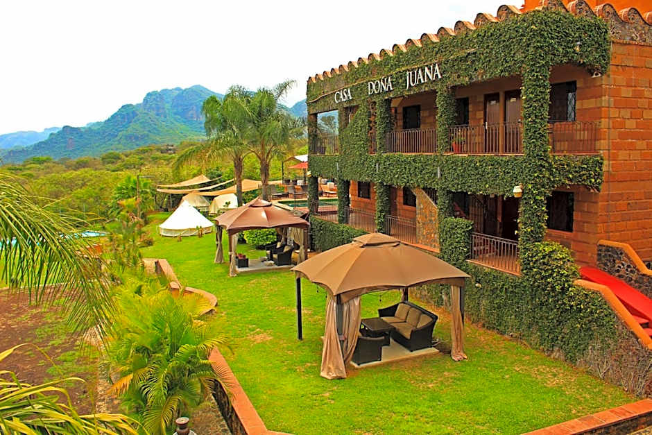 Wellness Center El Secreto