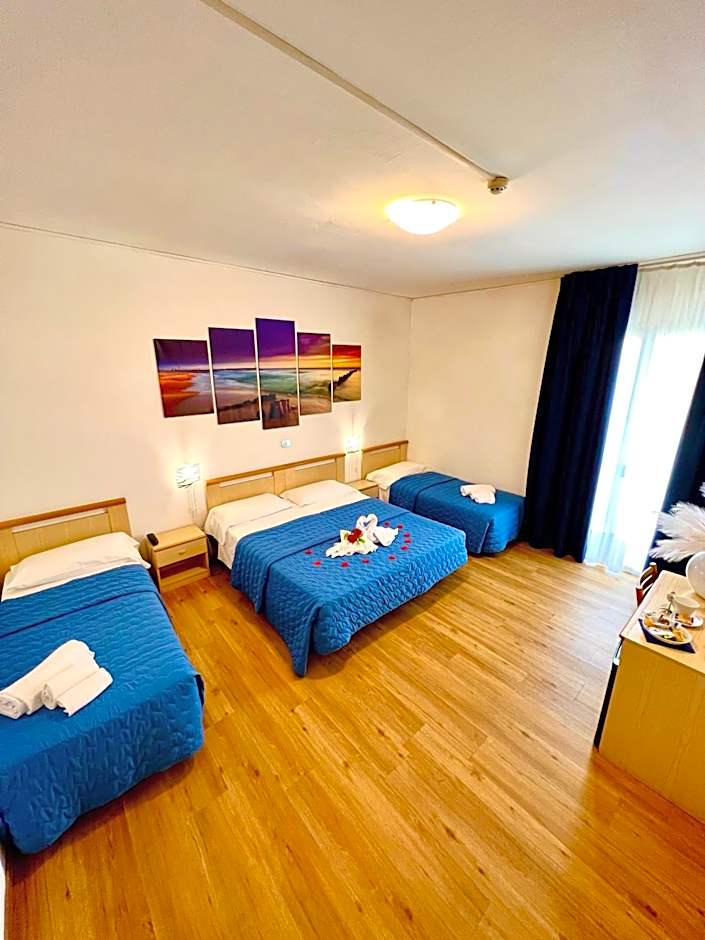 Hotel Trovatore