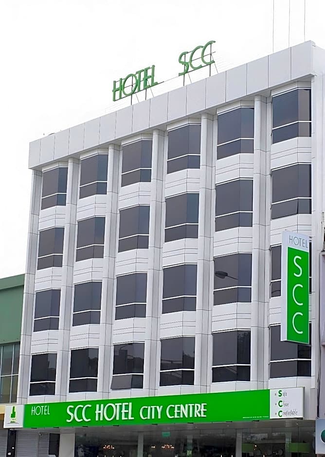 SCC Hotel City Centre