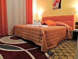 Hotel Etnea Royal Suites