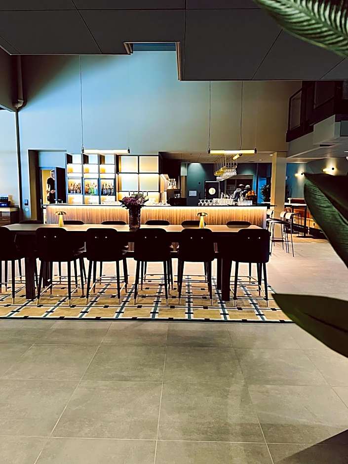 Quality Hotel Panorama