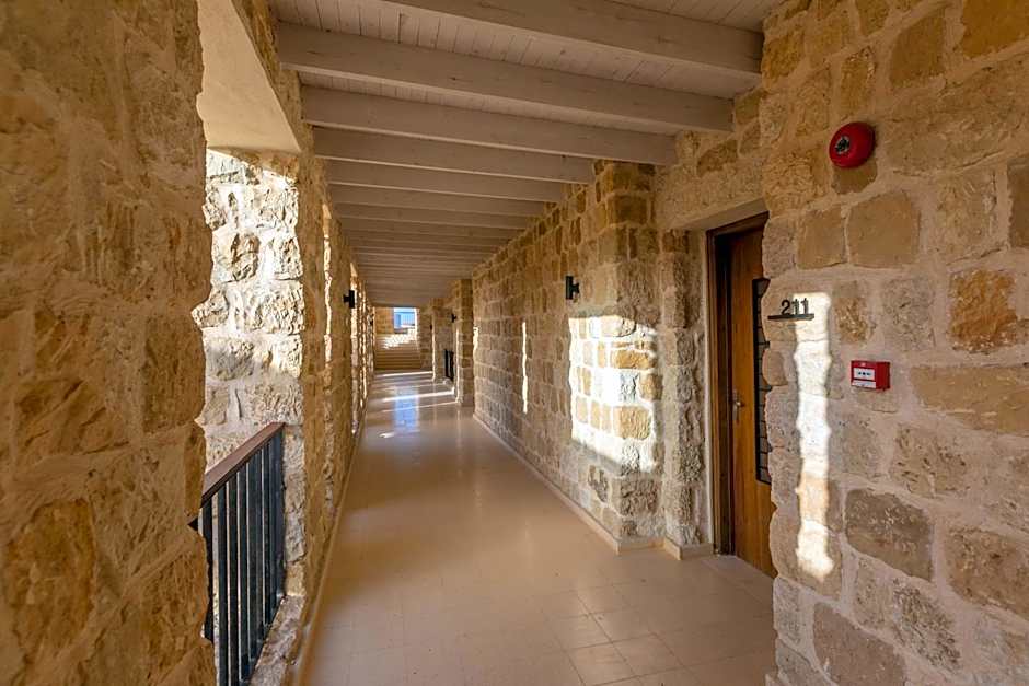 Wadi Sabarah Lodge