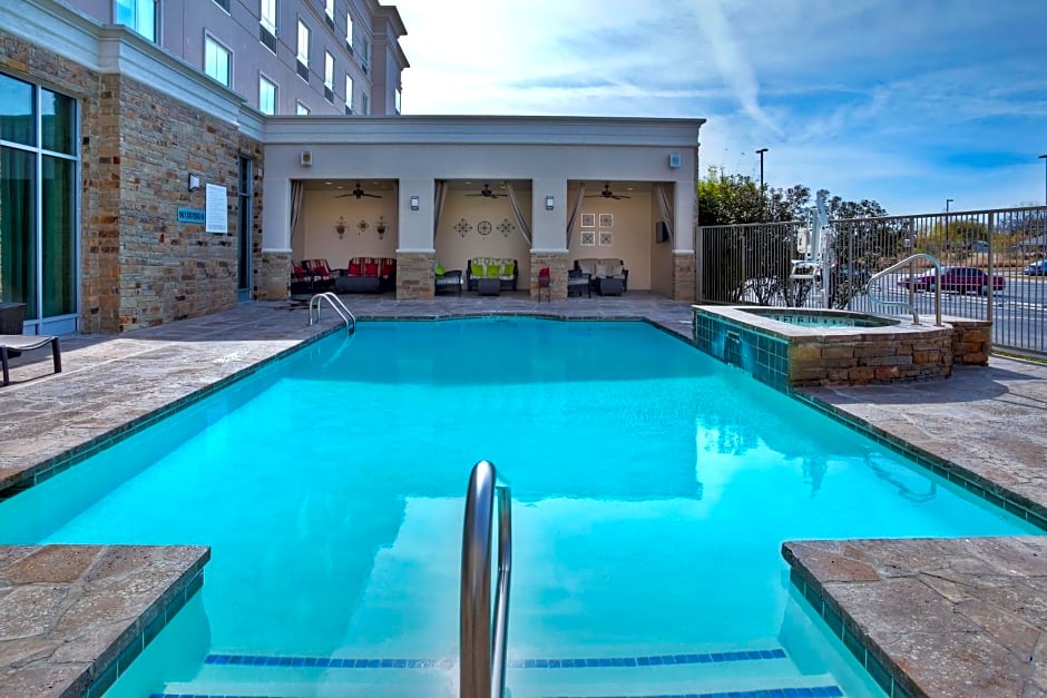 Holiday Inn Killeen Fort Hood By IHG