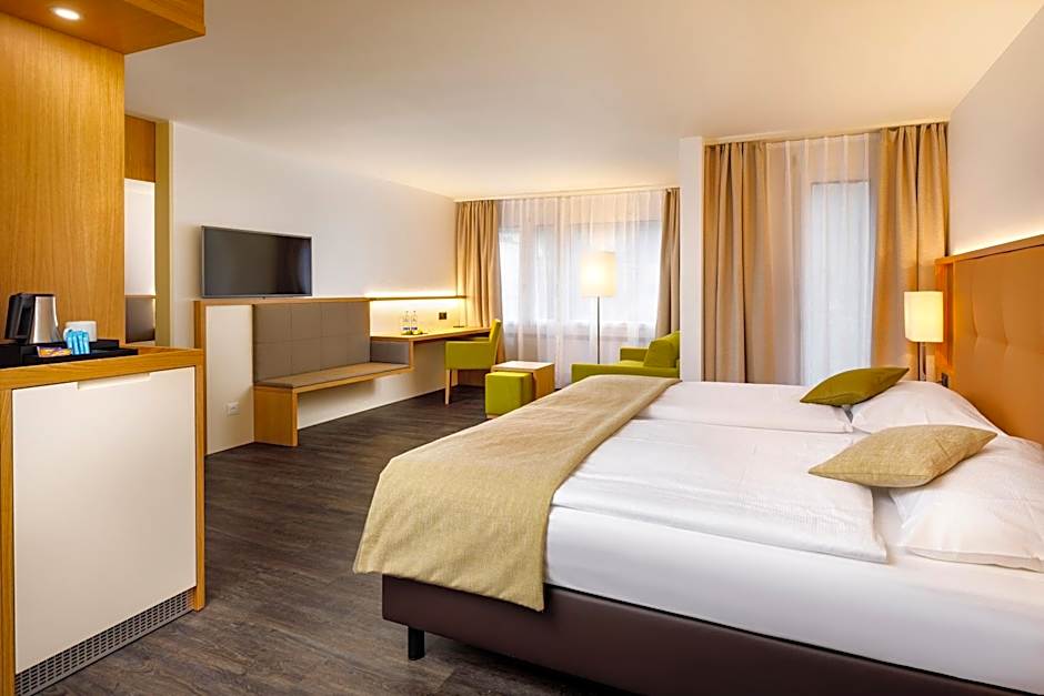 Ramada by Wyndham Baden du Parc