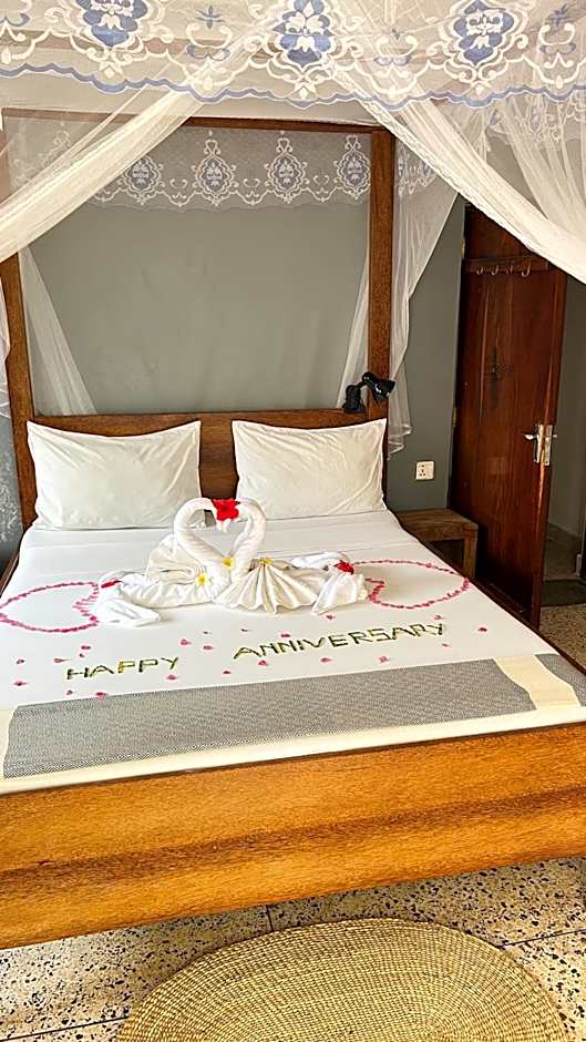 Seashore Beach hotel