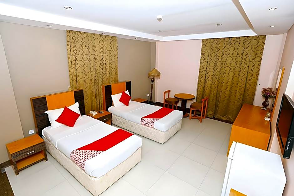 Sea Shell Hotel