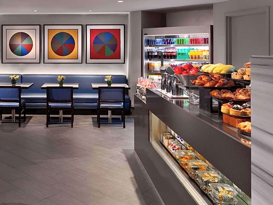 The Royal Sonesta Boston