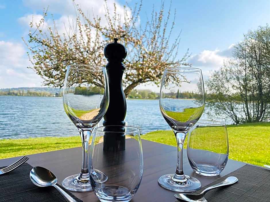 Eden Park Hotel Restaurant