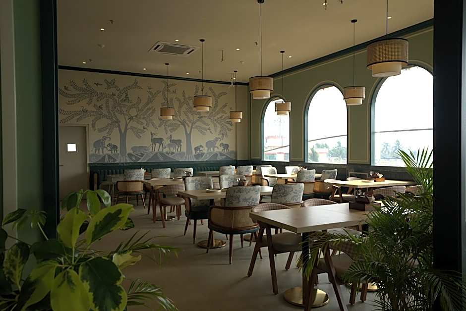 Mango Hotels - Prangan