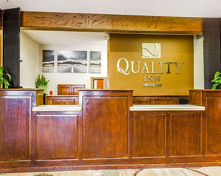 Quality Inn Pagosa Springs