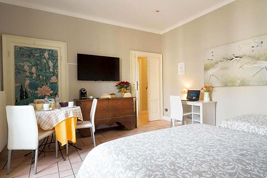 B&b My Bergamo