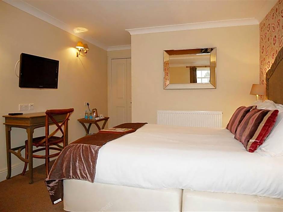 The Angel in Wootton Bassett