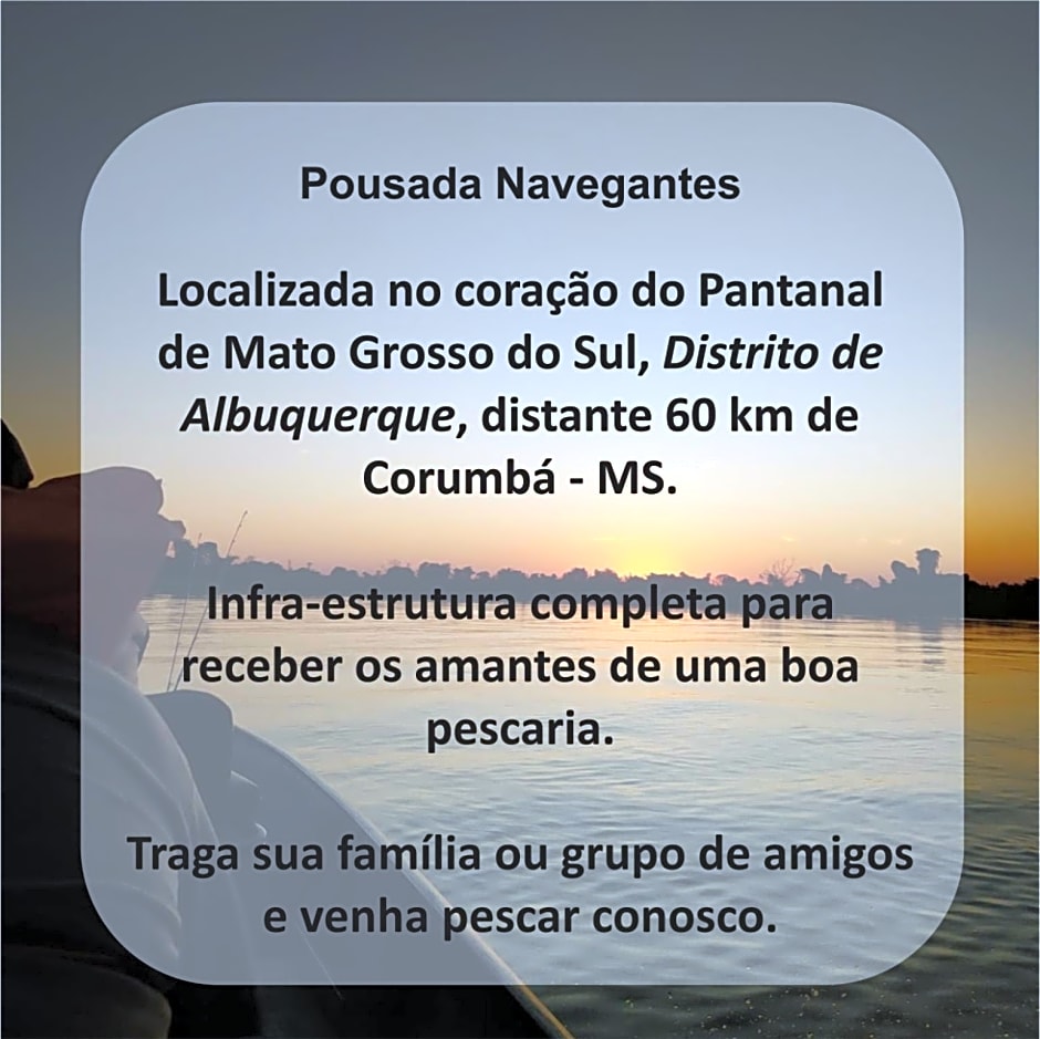 Pousada Navegantes